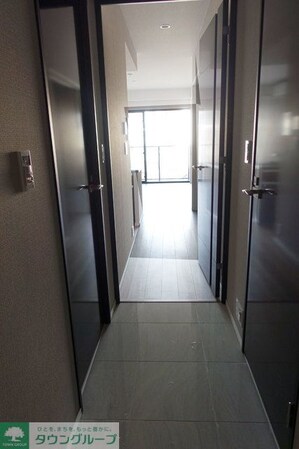 ディームス渋谷本町の物件内観写真